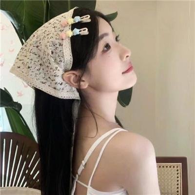 美丽密令